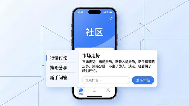 如何通过tp官方下载安卓最新版本2025参与市场讨论,与专家互动?_安卓互动软件_安卓讨论app