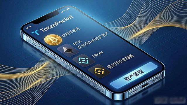 钱包金融兑付最新方案_如何通过tp钱包官网下载app进行多资产管理，灵活应对市场变动？_当贝市场官网apk下载
