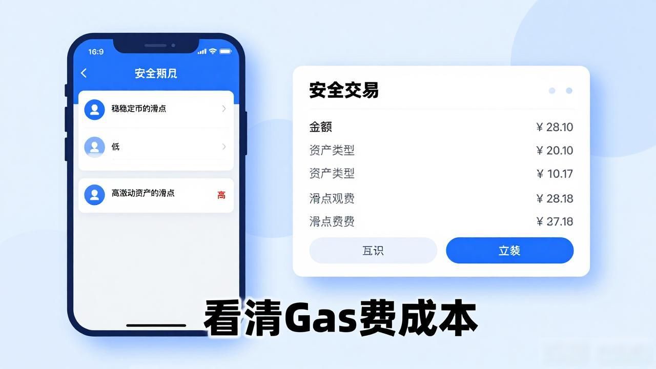 TokenPocket安卓下载后怎么用？老玩家教你实操避坑指南