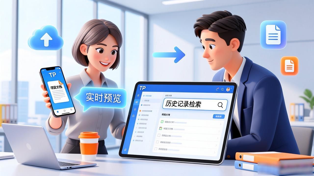 TP最新版安卓下载指南：提升沟通效率的实用技巧