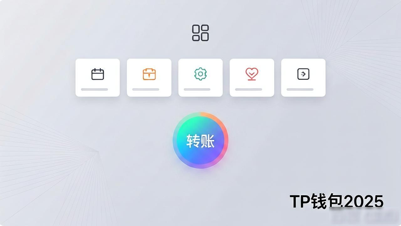 TP钱包2025安卓版官方下载_TP官网下载安卓最新版本2025的操作特点与用户畅想_TP钱包2025安卓版操作特性