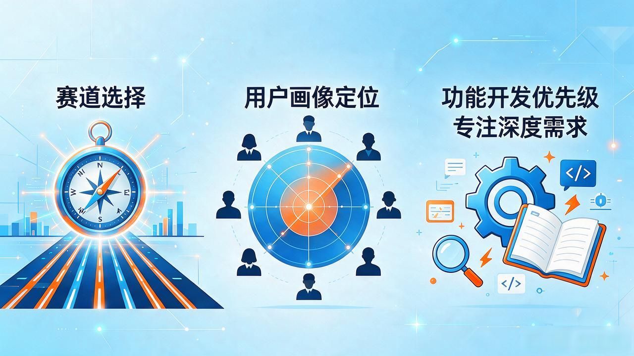 TP官方下载app长期战略规划：从起步到深耕的完整路径