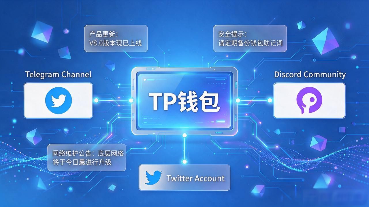 TP钱包官方下载：获取准确投资消息的五个实用方法