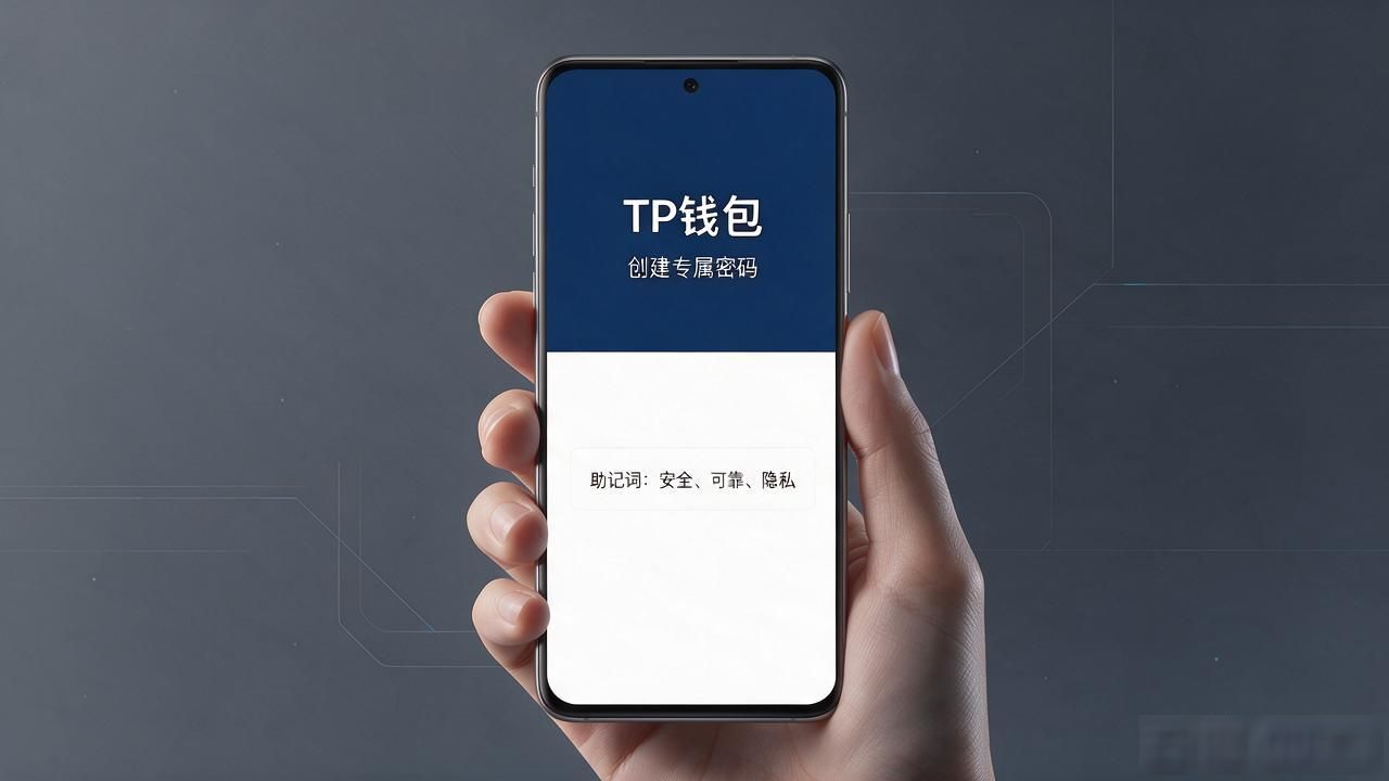 TP钱包官网下载教程 轻松建立你的数字资源钱包