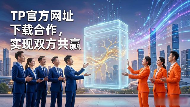 TP官方网址下载合作，实现双方共赢