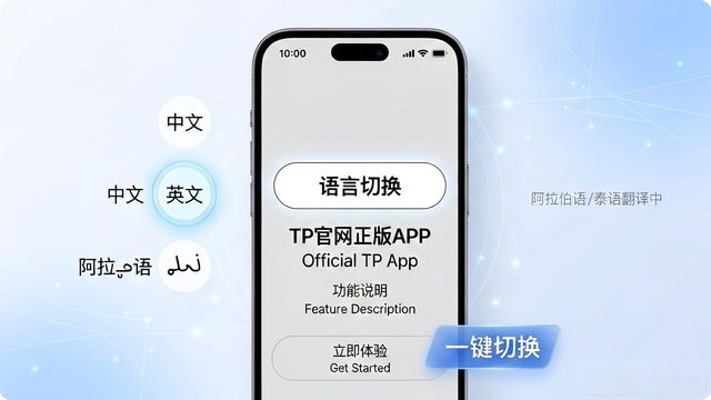 TP官网下载app正版的多语言支持分析_官方语言分布图_语言app下载软件