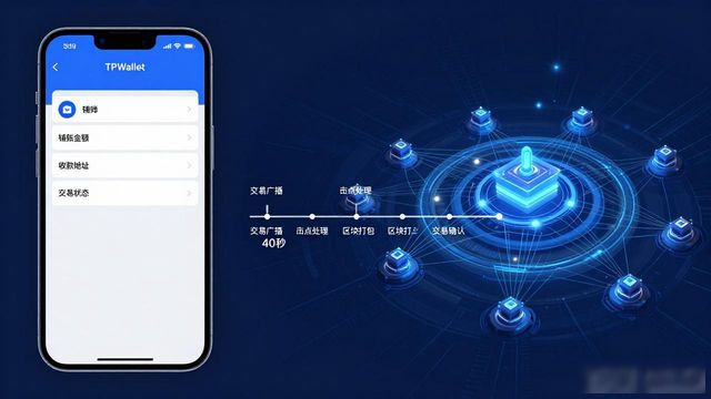 实测TPWallet转账速度：快还是慢？