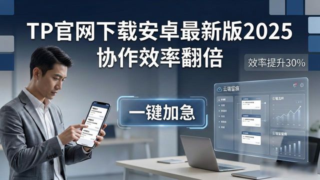 协作在哪_如何通过TP官网下载安卓最新版本2025提高业务协作_协作协助