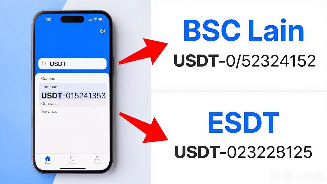 TP钱包导入USDT合约地址_TP钱包添加自定义代币流程_tp钱包如何加合约地址