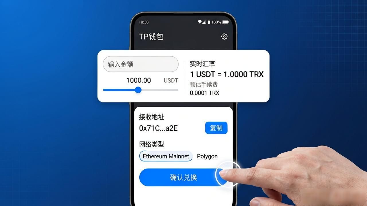 tp钱包怎么购买trx_TP钱包购买TRX步骤_TP钱包获取TRX