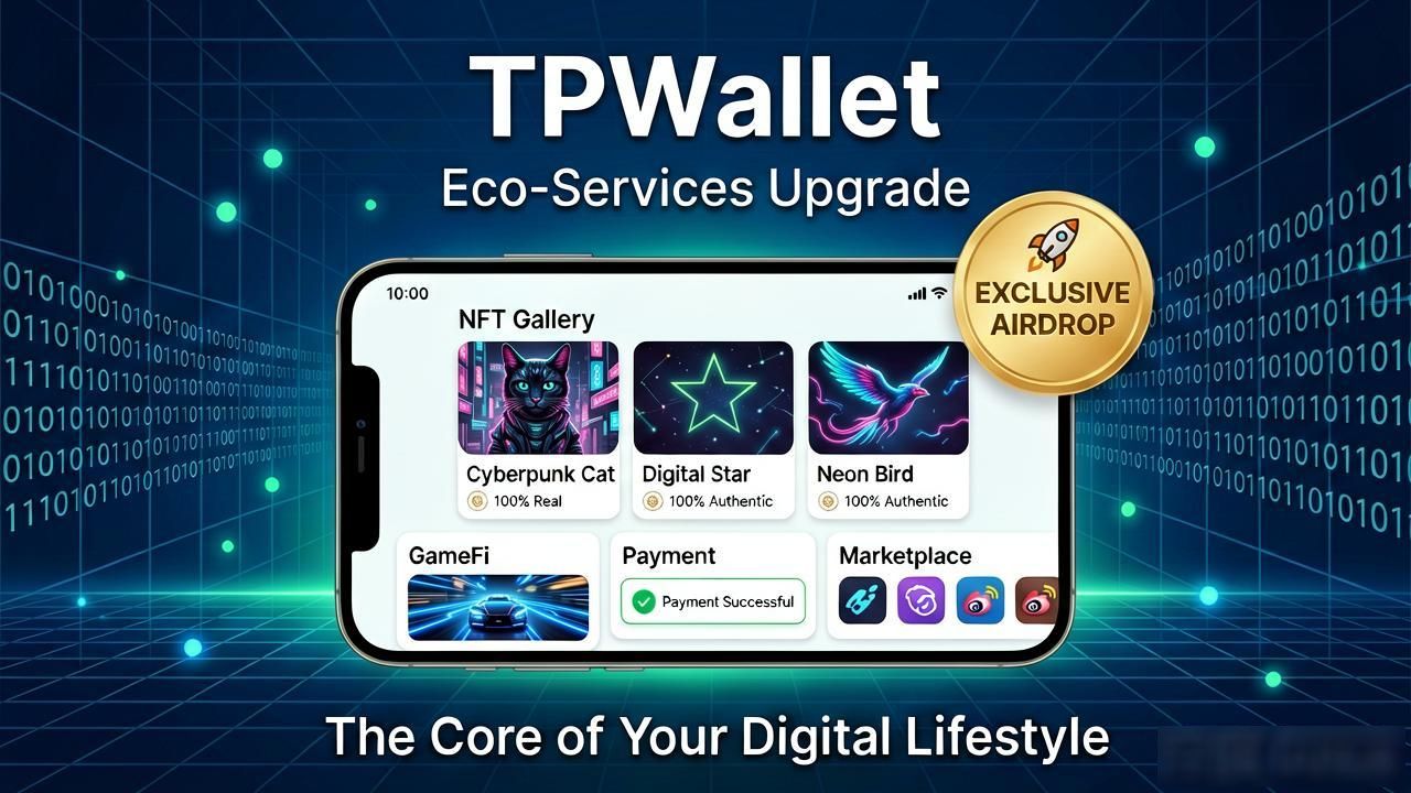 跨链资产安全_钱包交互体验_如何提高TPWallet的市场吸引力？