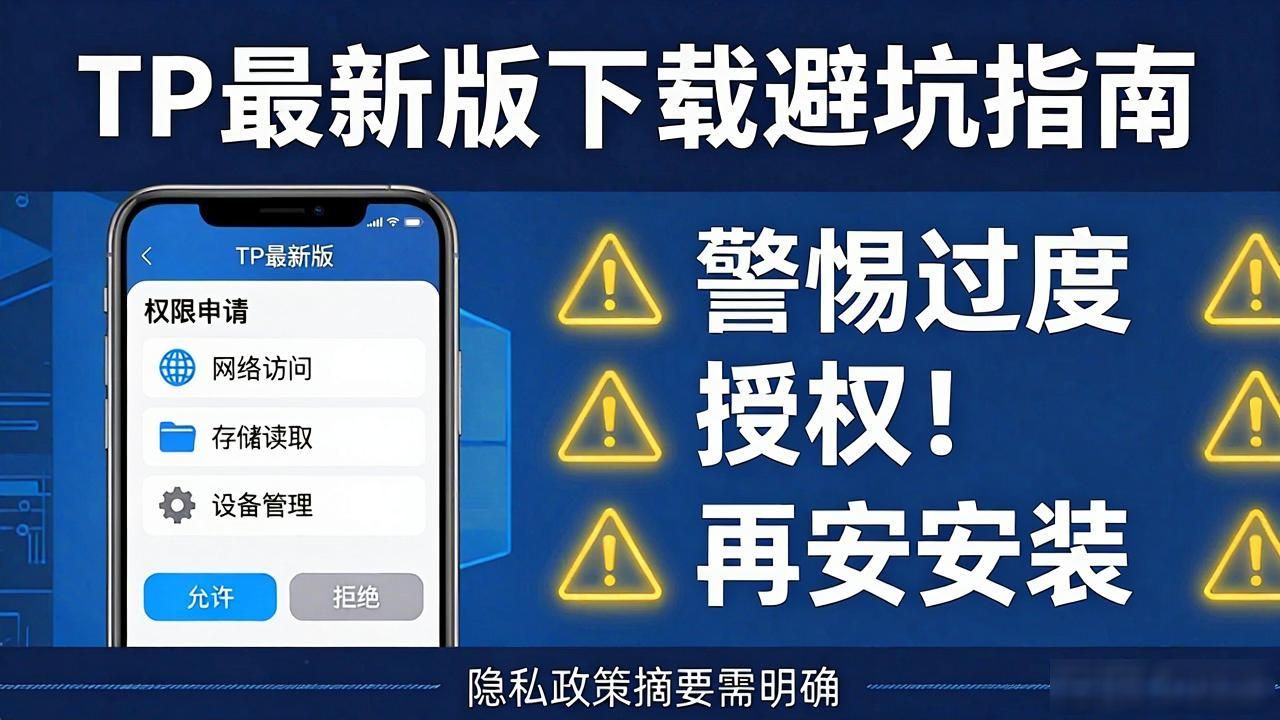 验证TokenPocket版本安全性_下载TokenPocket官方渠道_如何在TP最新版本下载中保持信息透明?