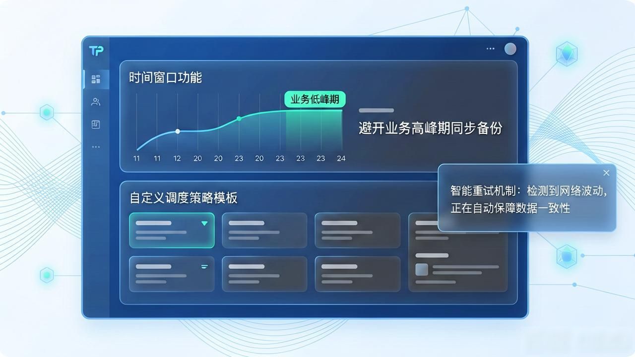 TP官方App下载：任务调度优化全攻略