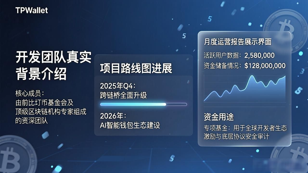 TPWallet官网下载教程 正规渠道建立社区信任