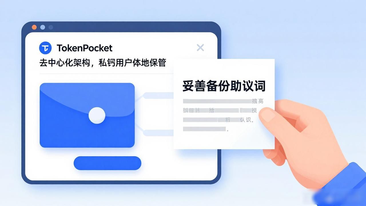 TokenPocket钱包官网下载功能评价 是否值得信赖？
