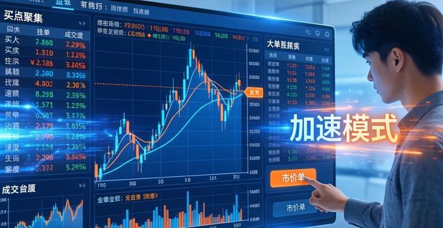 tpwallet最新版：如何把握机会高效交易加密货币？
