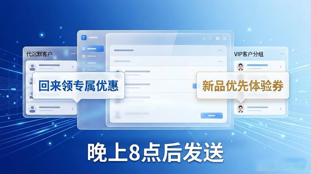 精准营销百度百科_如何通过TP最新版下载开展客户精准营销?_精准营销下一句接什么