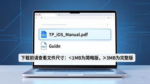 word文档下载苹果手机版_ios文档_如何在TP官网下载苹果版中找到帮助文档