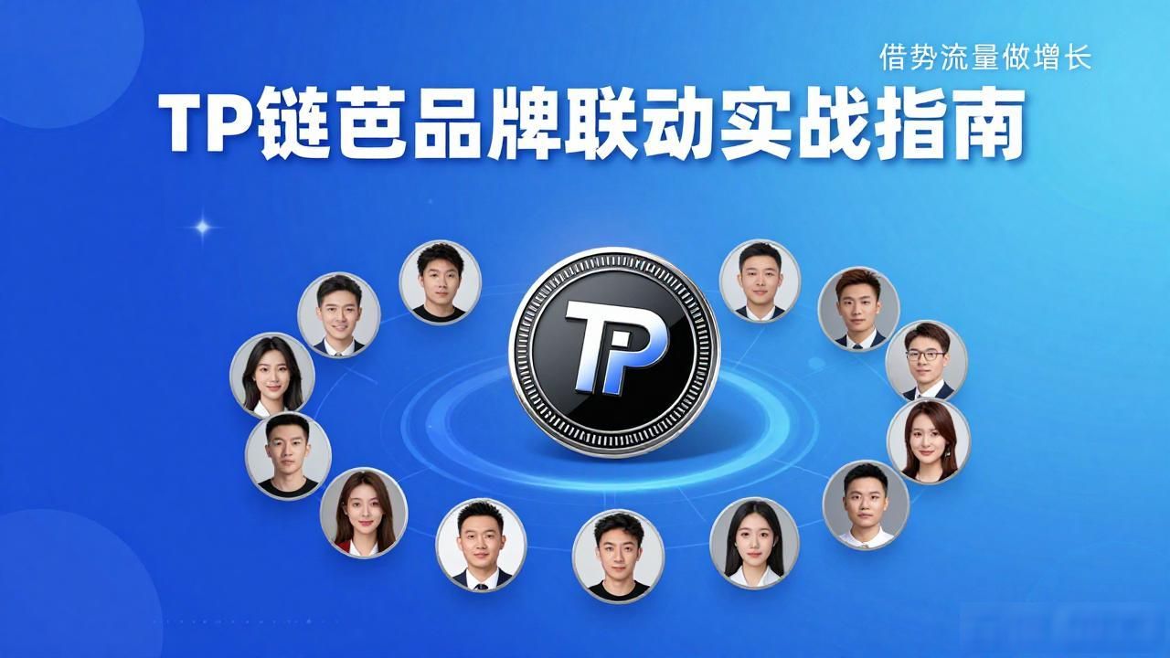 TP钱包连接Web3与现实消费_如何通过TP钱包开展品牌联动?_TP钱包助力品牌曝光