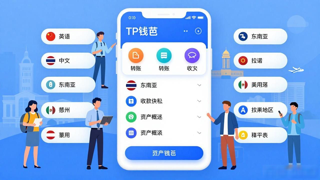 了解TP官方下载安卓最新版的更新日志与变化_TP钱包安全性提升_TP钱包安卓最新版本更新