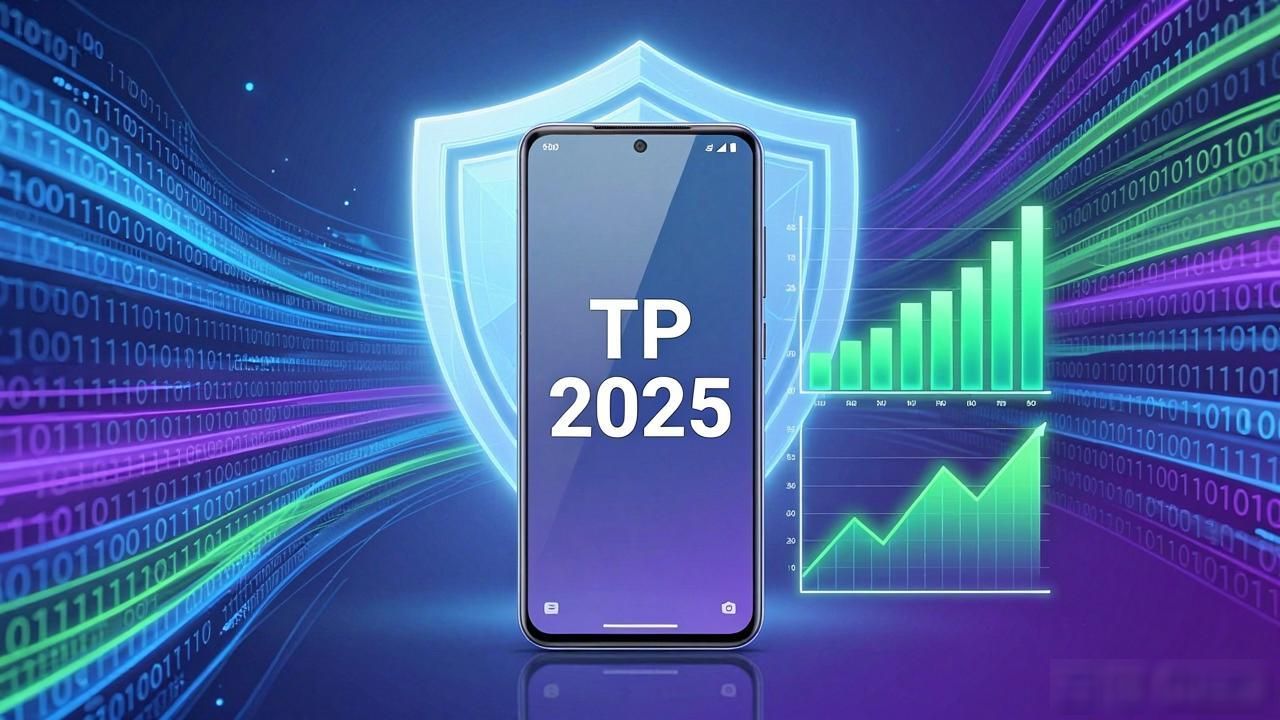 tp官方下载安卓2025体验：新版操作为何更顺手