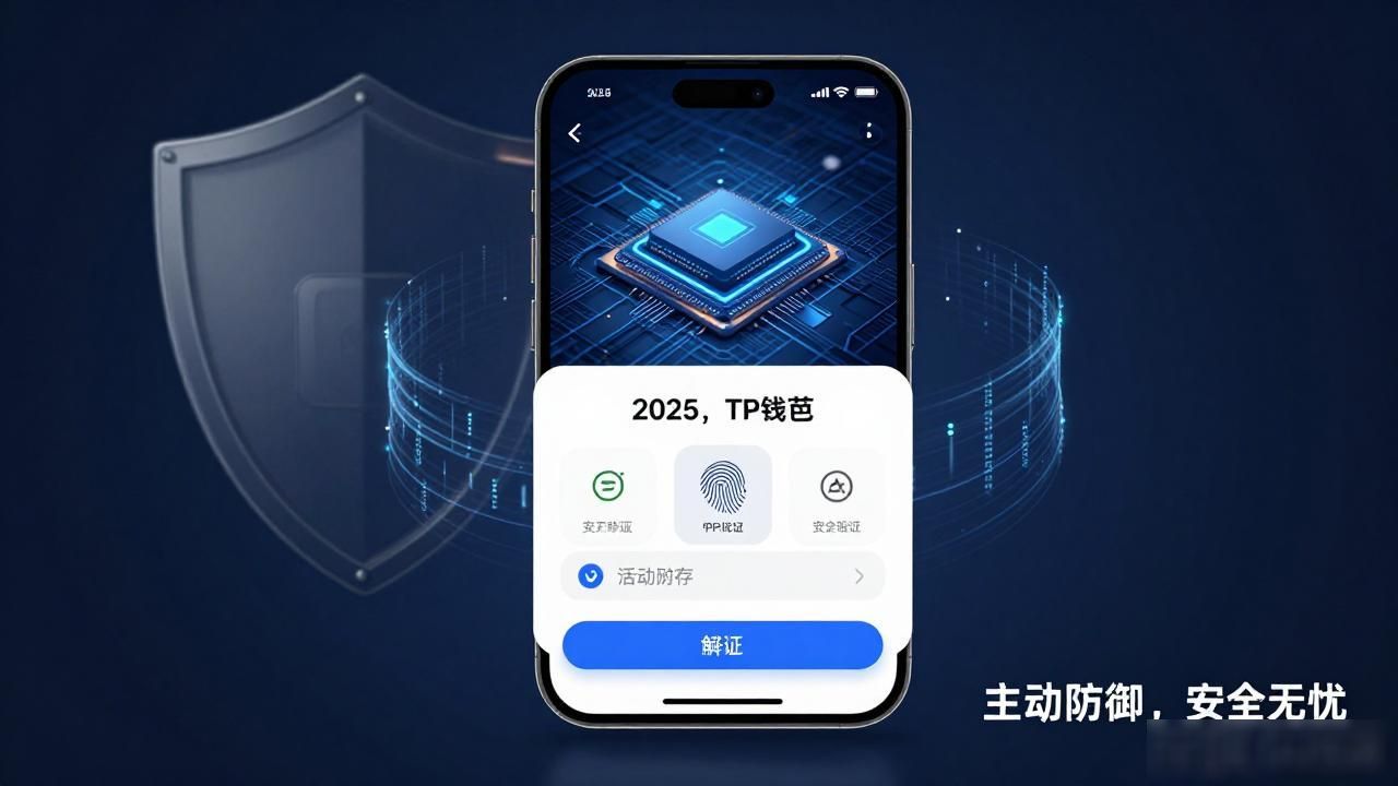 2025年TP钱包最新版本_2025 TP官网最新版本的用户故事分享与案例_TP钱包新版多链资产高效管理