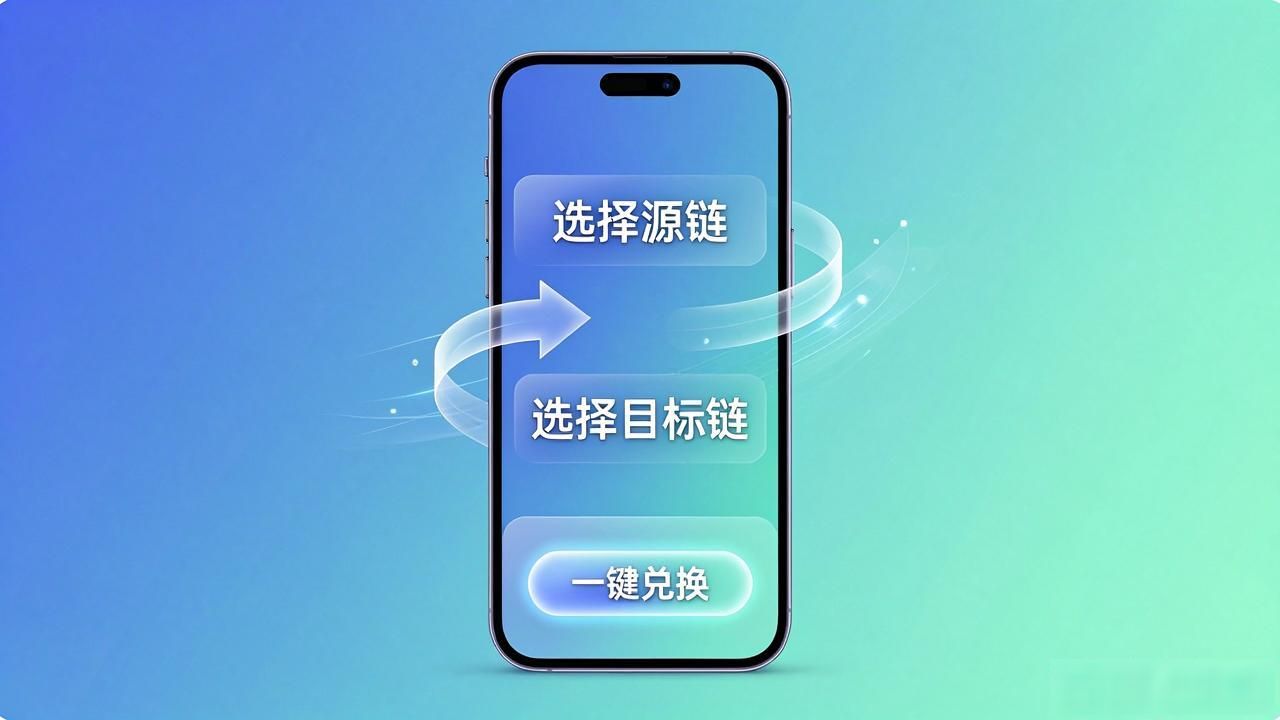 流畅操作跨链桥接_便捷安全多链钱包_TP官方app的使用便利性评估
