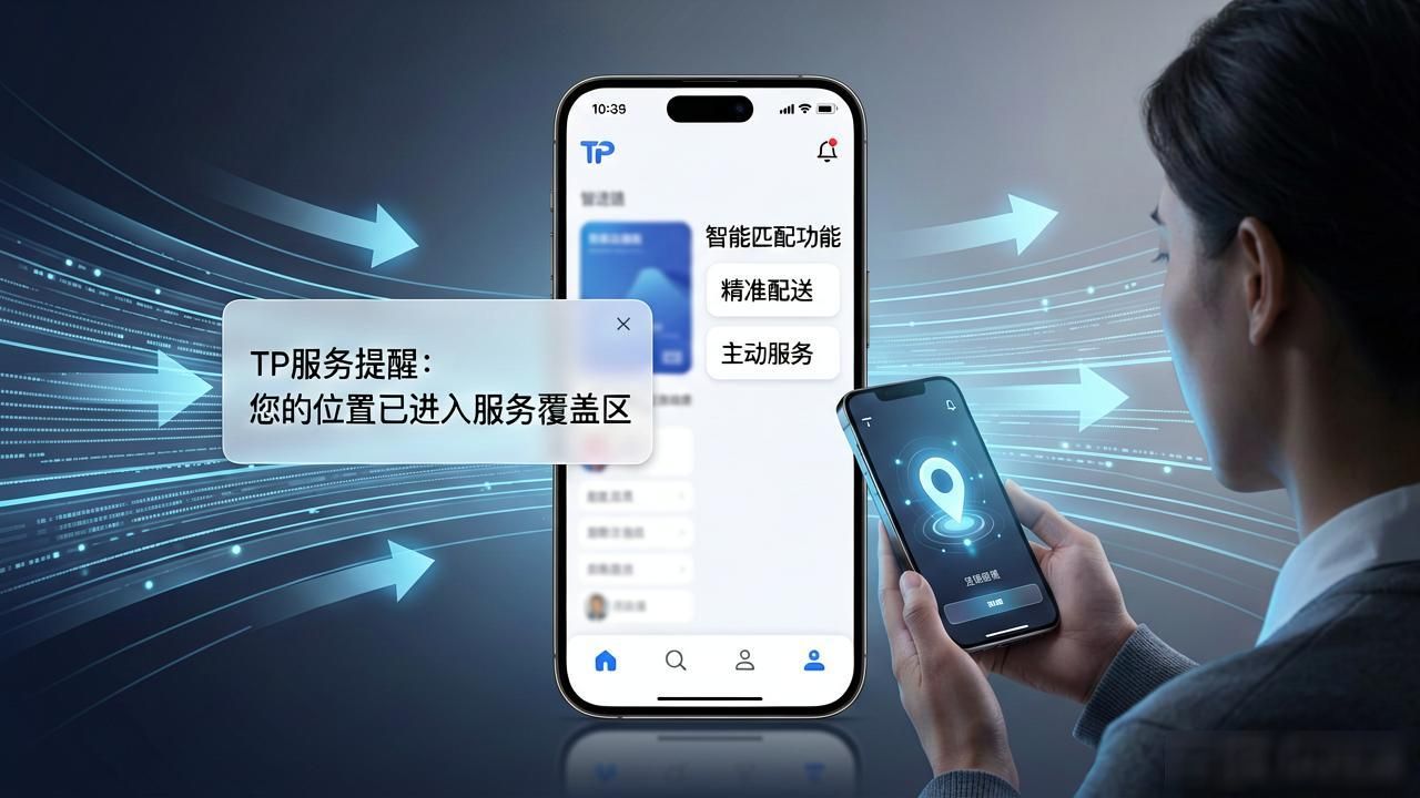 下载TP官方App_如何通过TP官方下载安装app创新服务模式_重塑商业逻辑