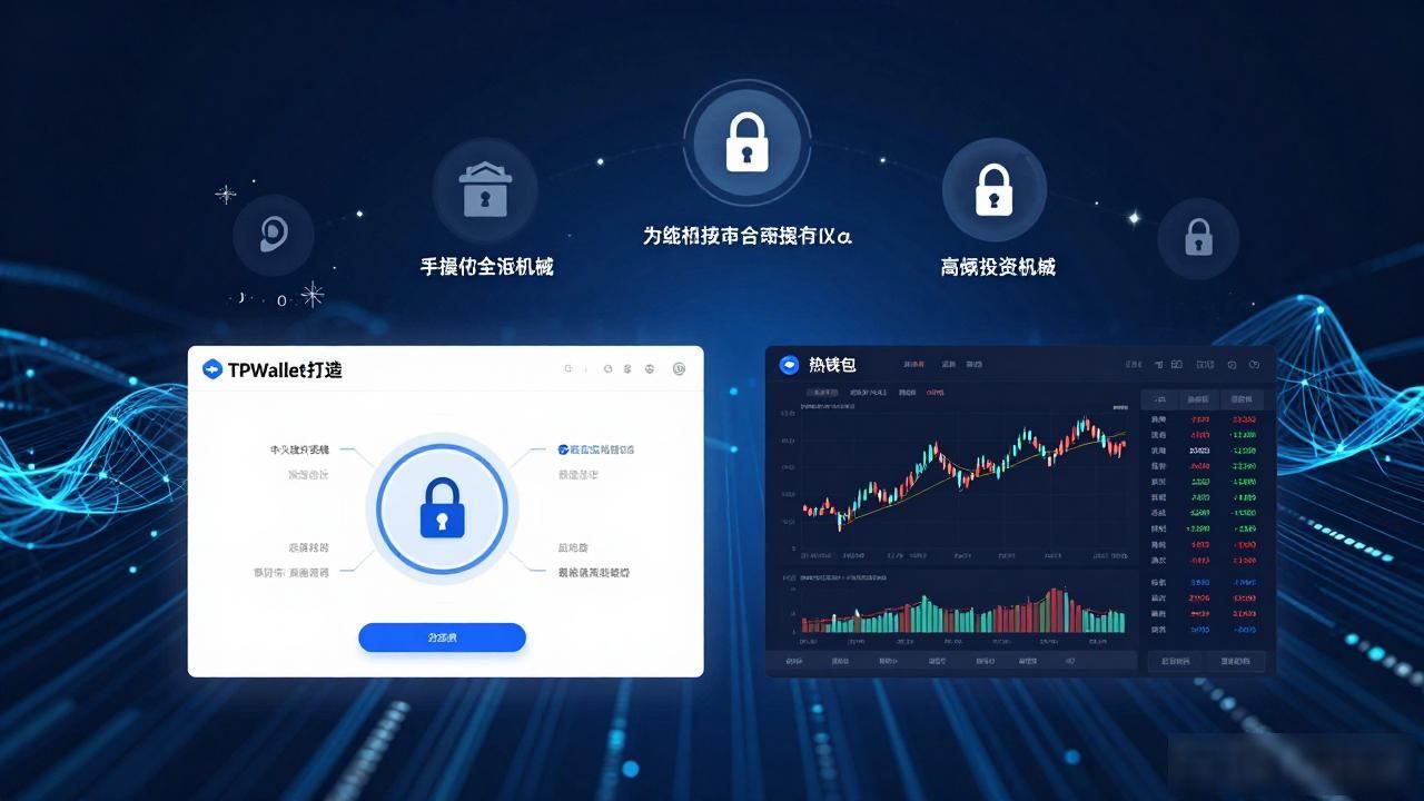 tpwallet如何打造高效投资网