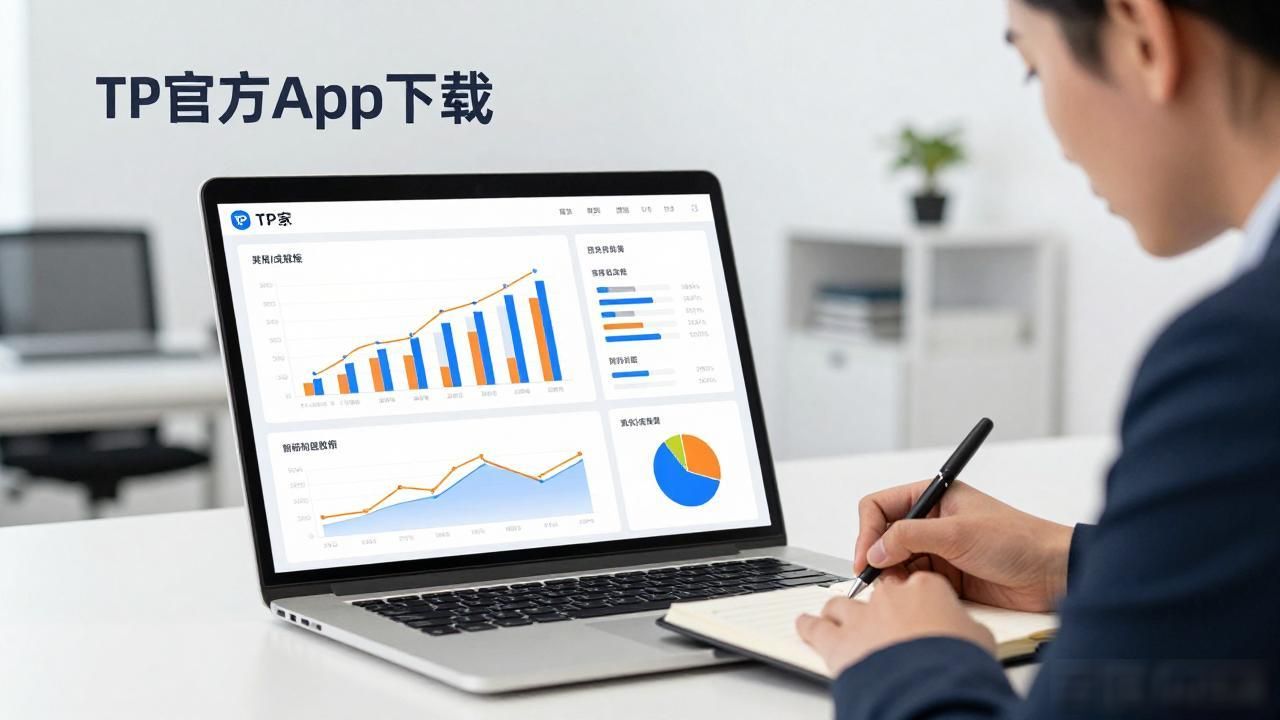 TP官方app下载如何助力企业实现目标？