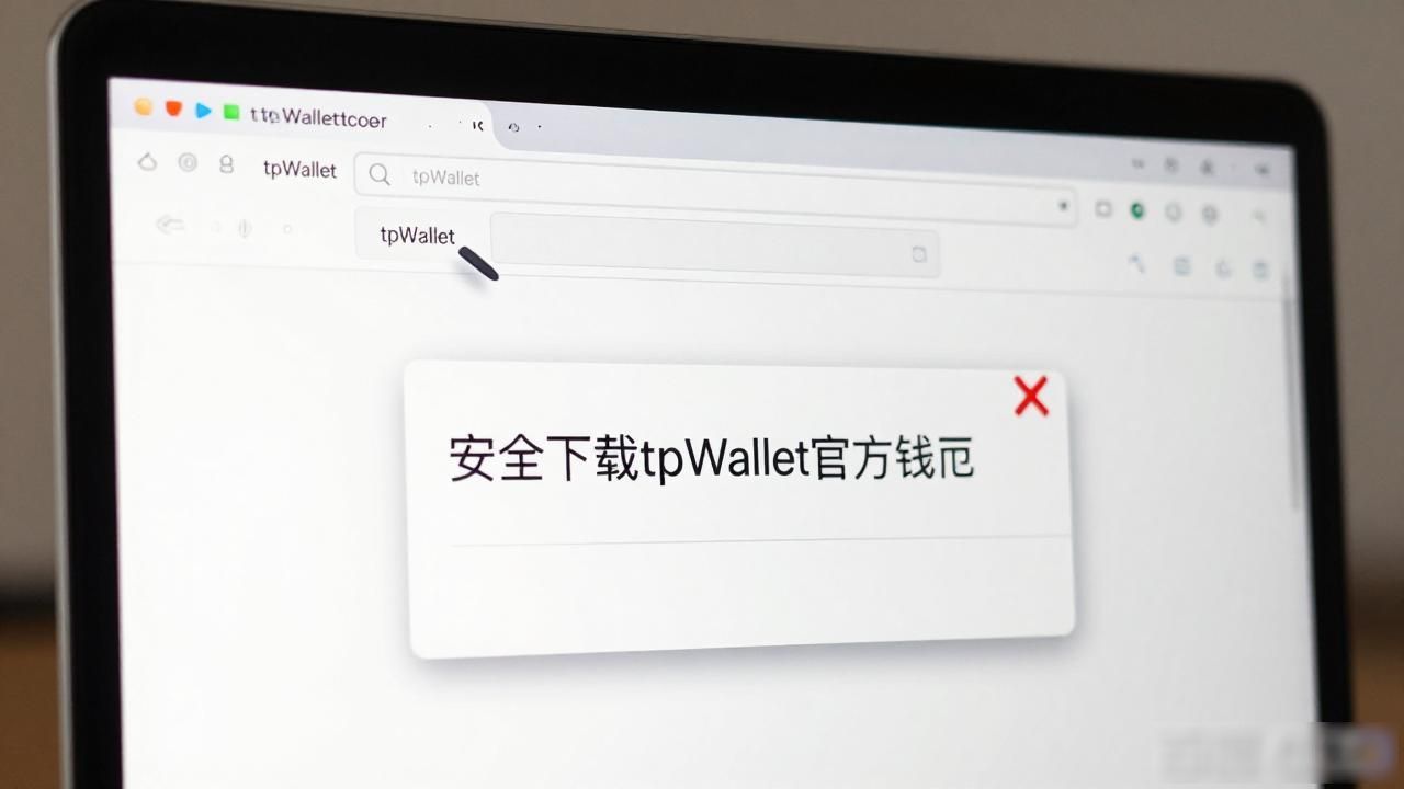 tpwallet官方下载安全吗？钱包使用避坑指南