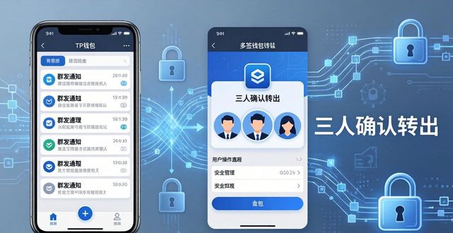银联钱包怎么注销用户_qq钱包怎么更改用户_如何在TP钱包中有效管理用户群？