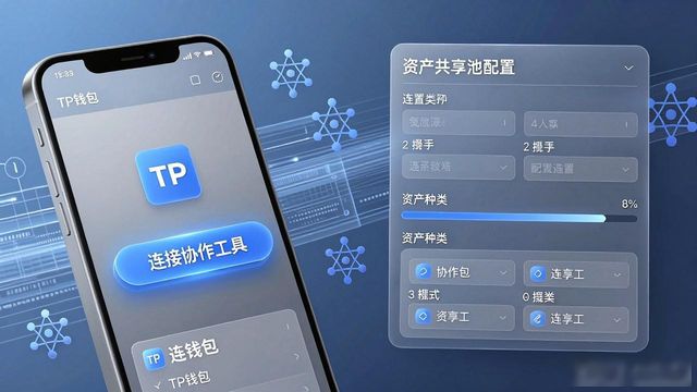 协作软件_协作网络是指什么_如何通过TP官方app下载实现协作网络？