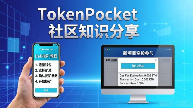 探索tokenpocket官网下载后的社区互动与知识分享平台_互动网app_官方互动社区doki