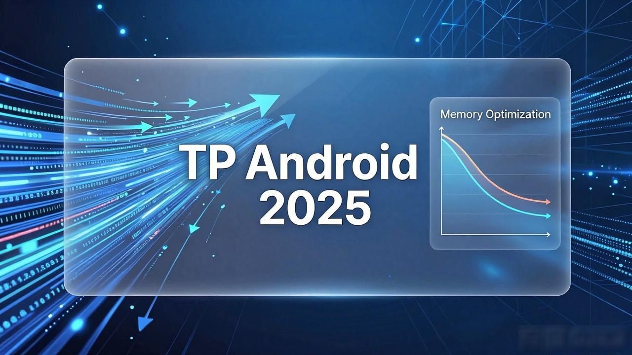 TP安卓2025新版：设计革新与技术突破全解析