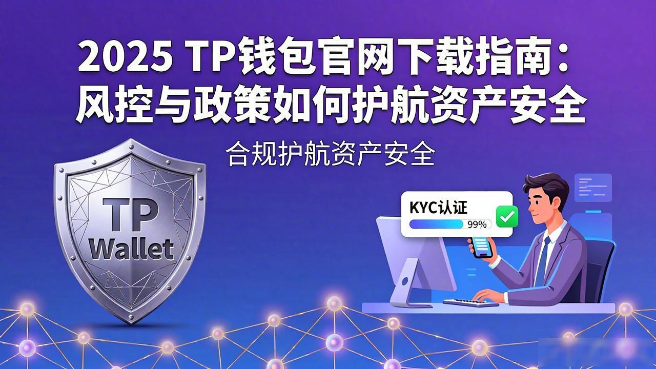 2025 TP钱包官网下载指南：风控与政策如何护航资产安全