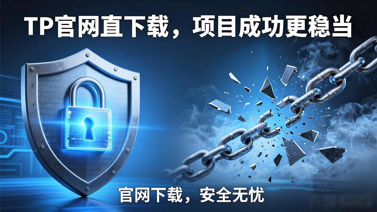 如何通过TP官网下载app正版提升项目成功率？_官方App安全_官网下载