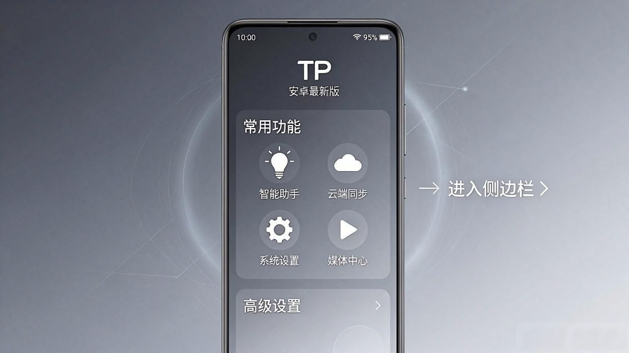 TP安卓最新版好不好用？功能体验全面评测