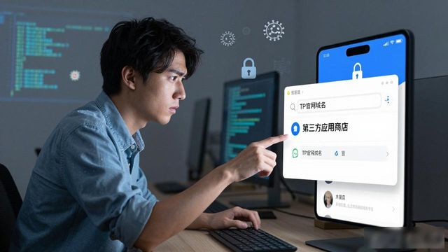 TP官方下载app的用户行为与市场关切_移动互联网用户行为报_app用户行为分析报告