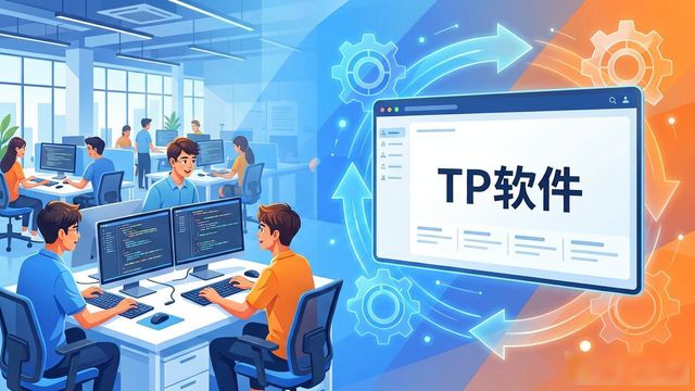 下载TP官方正版，为何能提升社会效率
