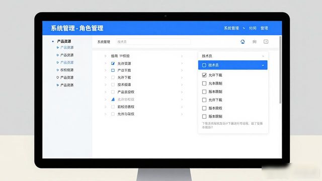 下载的权限_如何在TP官方网站下载中设置用户权限_权限管理下载安装应用