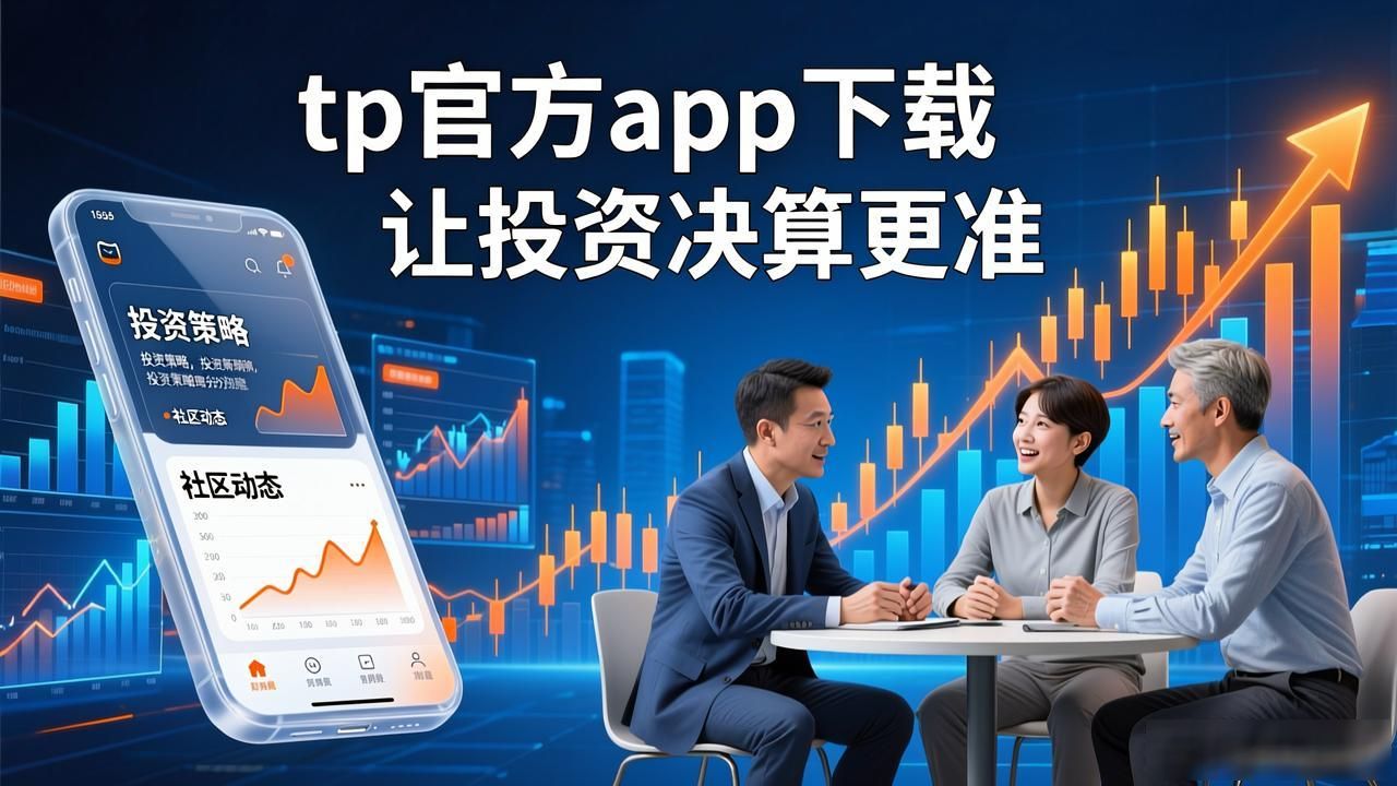 tp官方app下载_用户讨论:tp官方app下载如何帮助他们提高投资决策的准确性?_智能分析工具