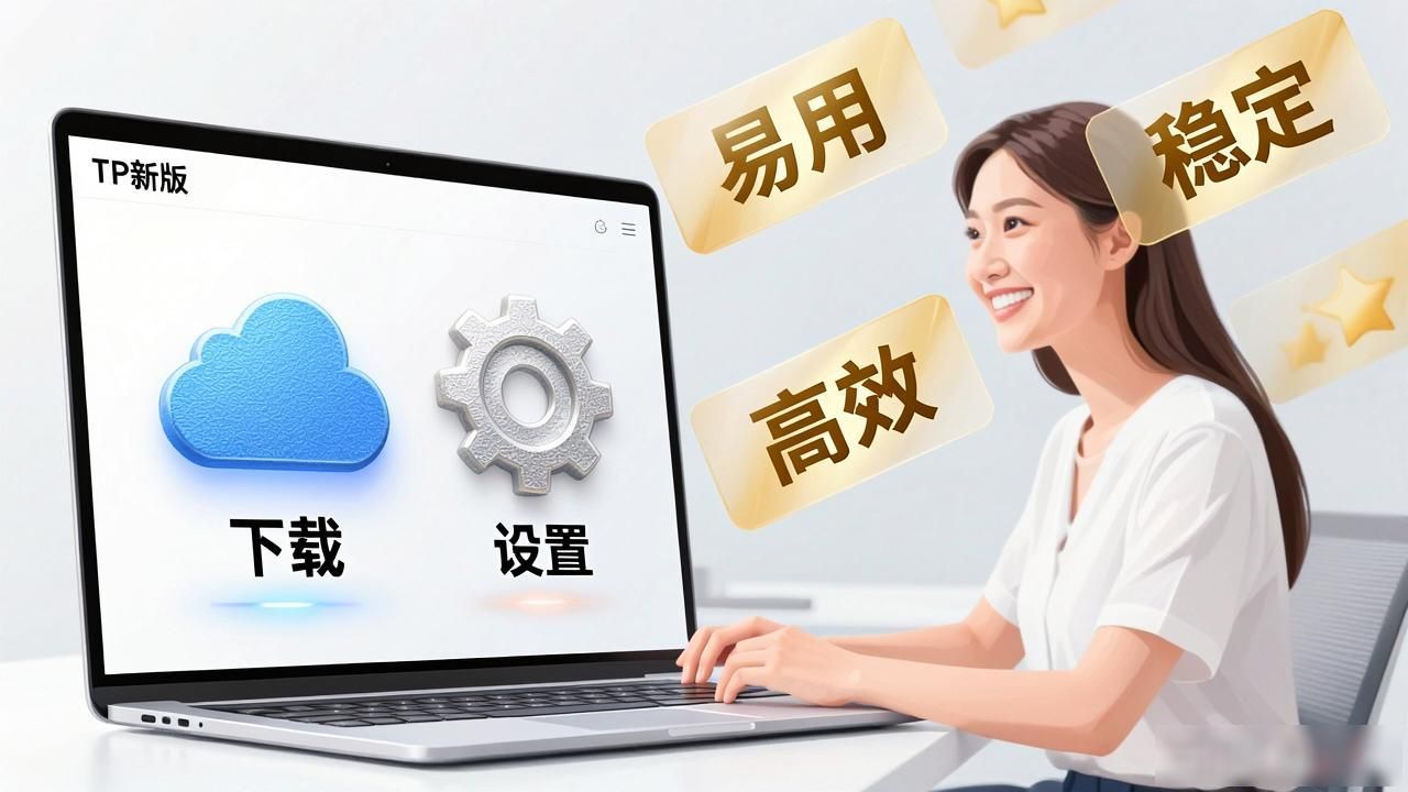 下载速度优化_TP最新版下载体验_TP最新版下载的用户体验与市场接受度