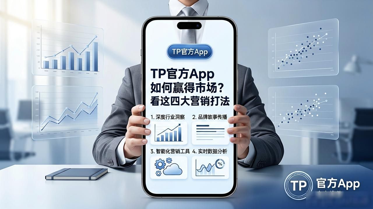 TP官方app的市场营销策略_数字娱乐领域品牌信任建立_精准用户定位策略