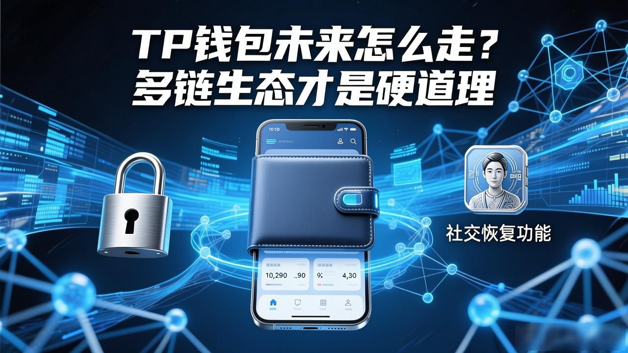 TP钱包的用户体验与安全平衡_TP钱包的多链融合优势_TP钱包的行业趋势与未来发展