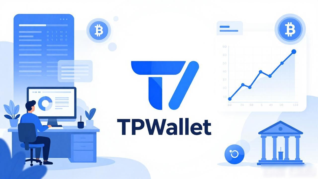 TPWallet如何打通银行与钱包的最后一公里