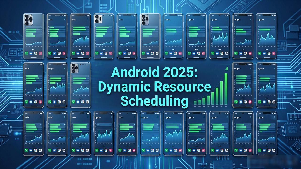 TP官网安卓2025最新版：全能应用实测指南