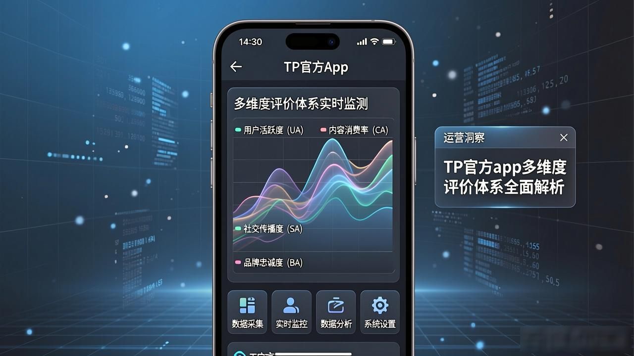 TP官方app多维度评价体系全面解析