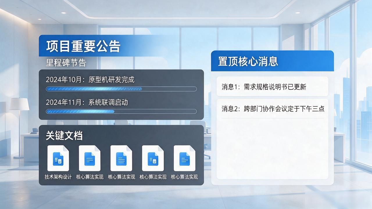 用TP安卓最新版做好项目管理的技巧