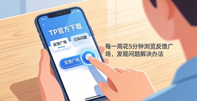 构建反馈机制_如何在TP官方下载app中构建有效反馈_建立反馈机制与模型